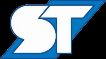 Logotipo de Salamanca de Transportes