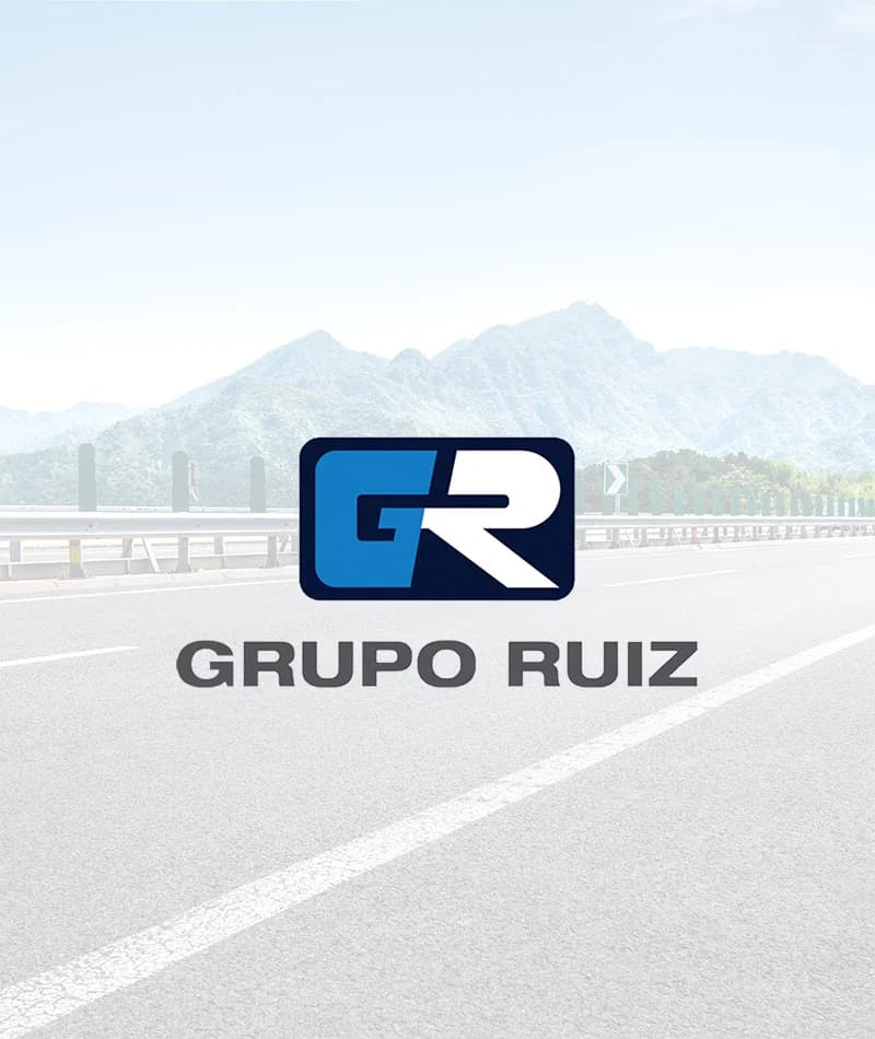 Grupo Ruiz — grupo empresarial al que pertenece Salamanca de Transportes