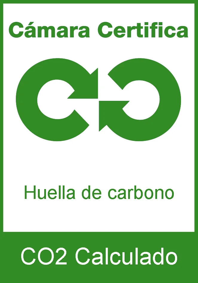 Registro Huella de Carbono